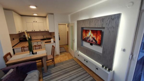 Apartman Filip